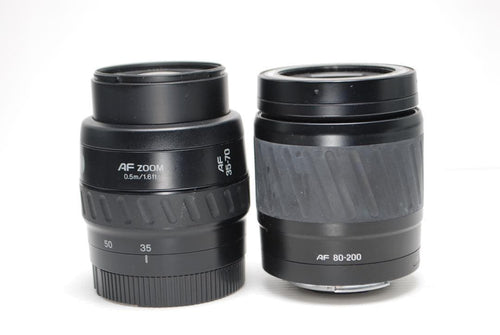 Sony Digital Slr 100