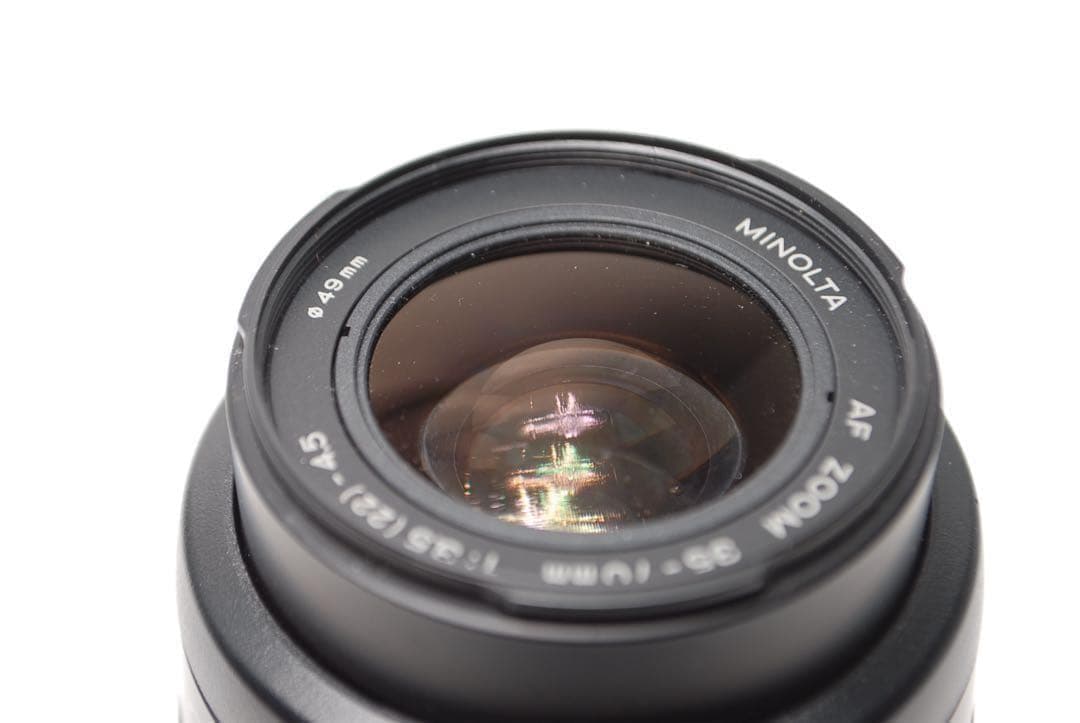 Sony Digital Slr 100