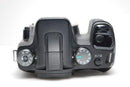 Sony Digital Slr 100