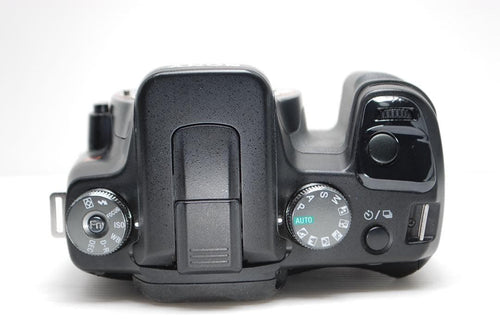 Sony Digital Slr 100