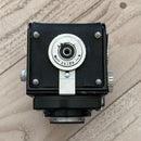 Mamiya Double -Lens Reflex Camera B 6