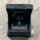 Mamiya Double -Lens Reflex Camera B 6