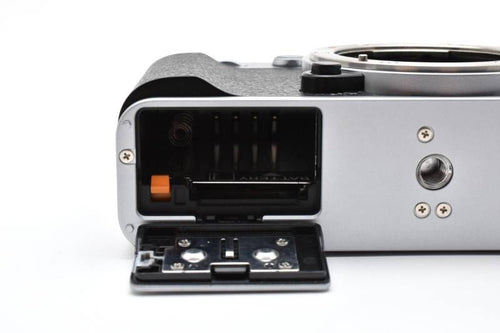 Xerox Mirrorless Interchangeable Lips 968 Fujifilm X-E5 Yma1135 15