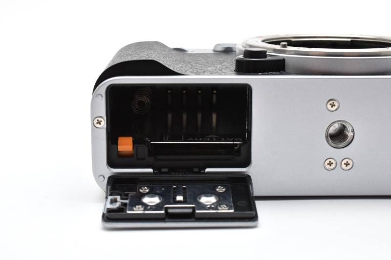 Xerox Mirrorless Interchangeable Lips 968 Fujifilm X-E5 Yma1135 15