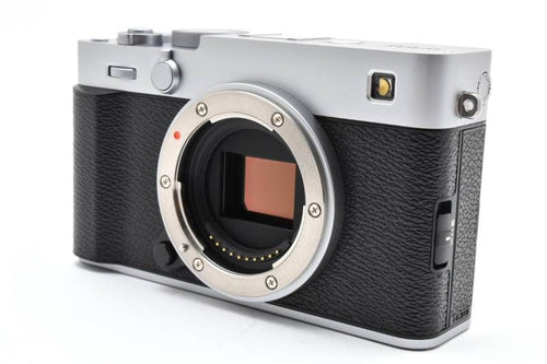 Xerox Mirrorless Interchangeable Lips 968 Fujifilm X-E5 Yma1135 15