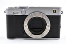 Xerox Mirrorless Interchangeable Lips 968 Fujifilm X-E5 Yma1135 15