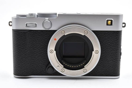 Xerox Mirrorless Interchangeable Lips 968 Fujifilm X-E5 Yma1135 15