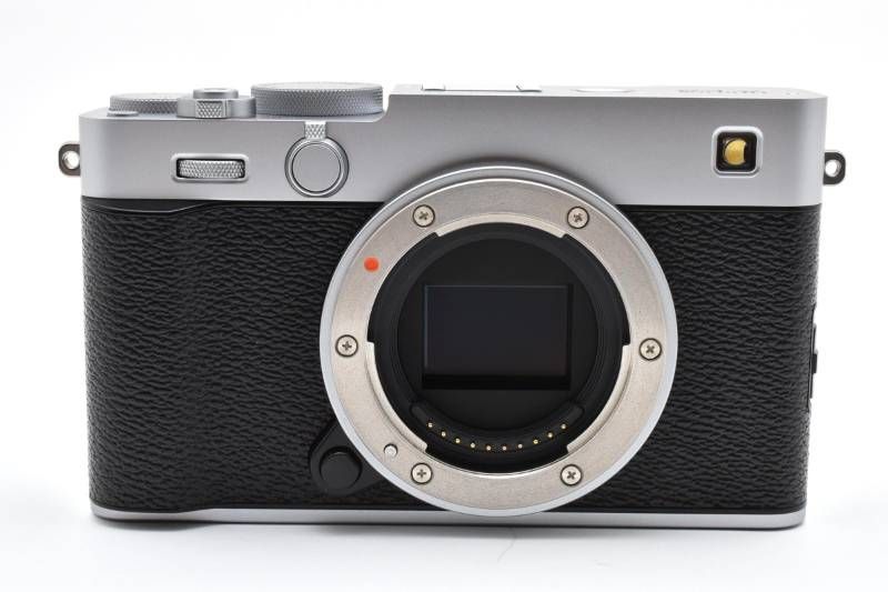 Xerox Mirrorless Interchangeable Lips 968 Fujifilm X-E5 Yma1135 15