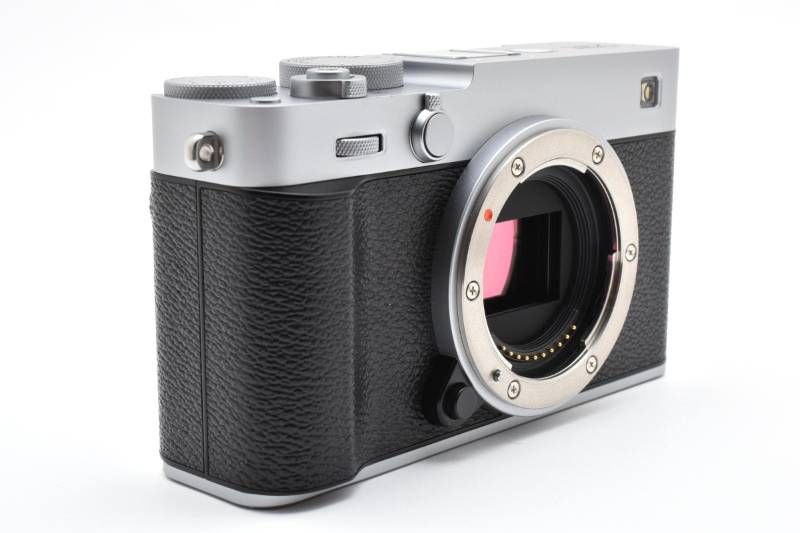 Xerox Mirrorless Interchangeable Lips 968 Fujifilm X-E5 Yma1135 15