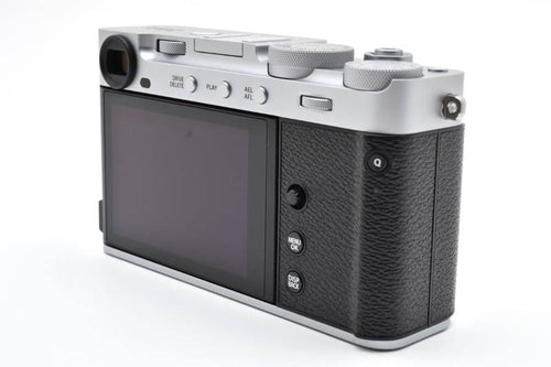 Xerox Mirrorless Interchangeable Lips 968 Fujifilm X-E5 Yma1135 15
