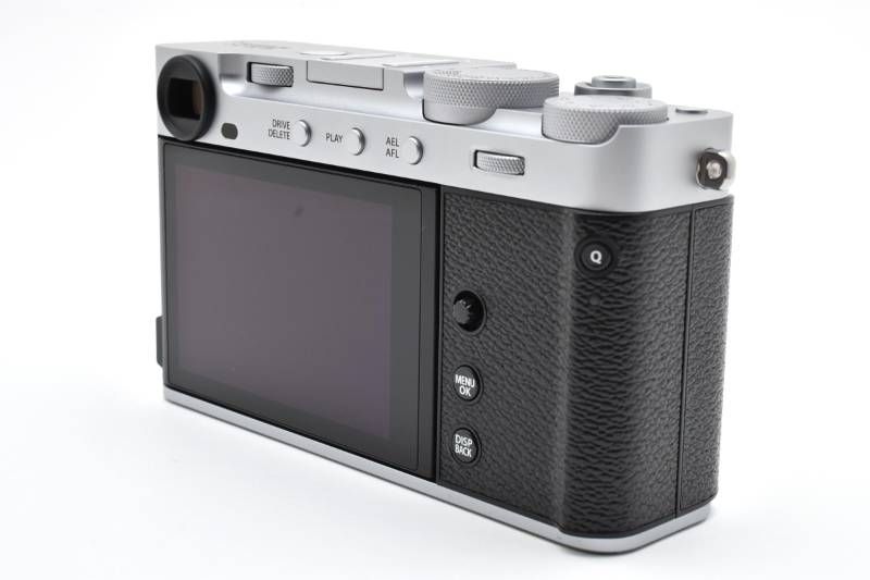 Xerox Mirrorless Interchangeable Lips 968 Fujifilm X-E5 Yma1135 15
