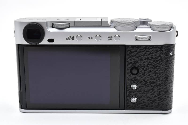 Xerox Mirrorless Interchangeable Lips 968 Fujifilm X-E5 Yma1135 15