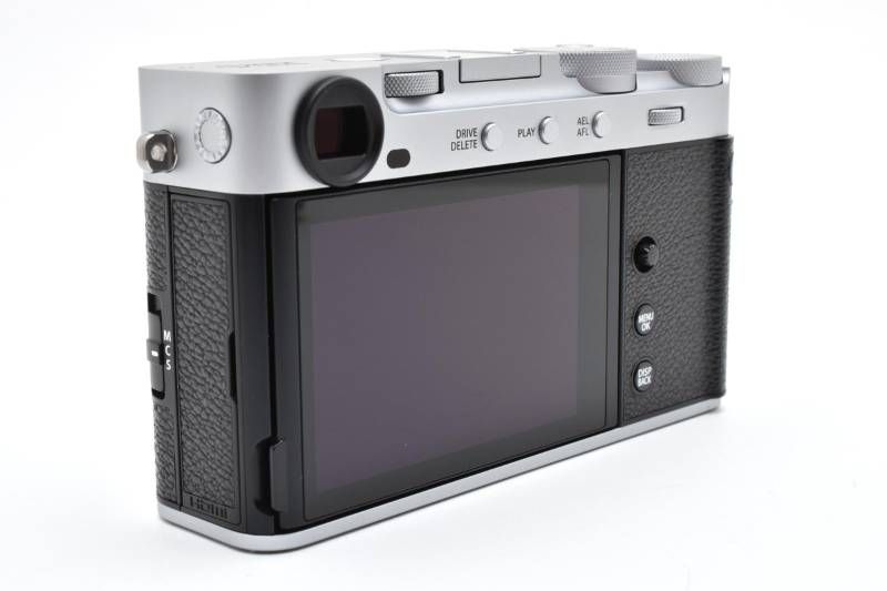 Xerox Mirrorless Interchangeable Lips 968 Fujifilm X-E5 Yma1135 15