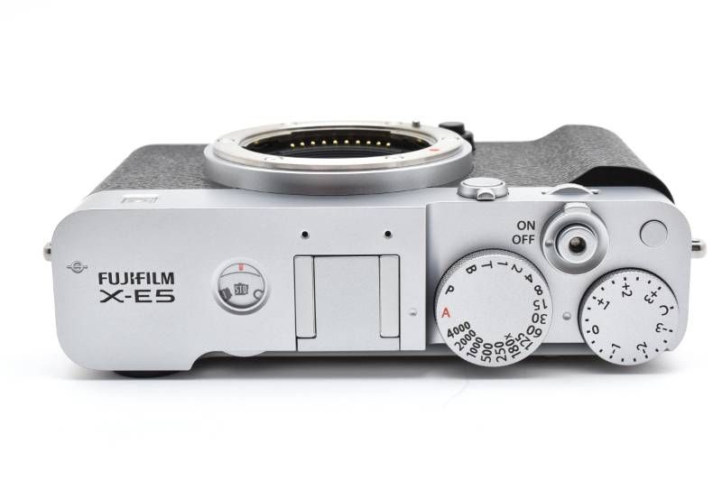 Xerox Mirrorless Interchangeable Lips 968 Fujifilm X-E5 Yma1135 15