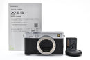 Xerox Mirrorless Interchangeable Lips 968 Fujifilm X-E5 Yma1135 15