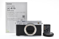 Xerox Mirrorless Interchangeable Lips 968 Fujifilm X-E5 Yma1135 15
