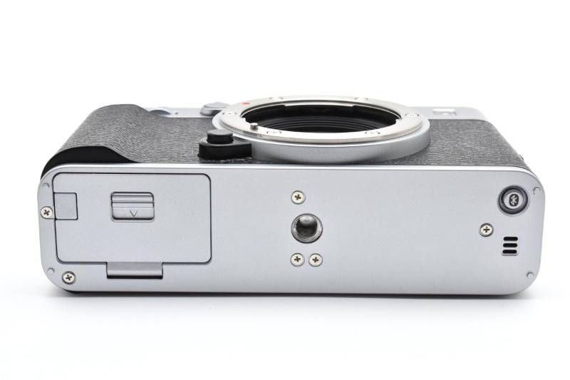 Xerox Mirrorless Interchangeable Lips 968 Fujifilm X-E5 Yma1135 15