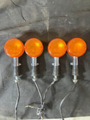 Lights Turn Signals Sr400 1Jr 2H6 Rh01J