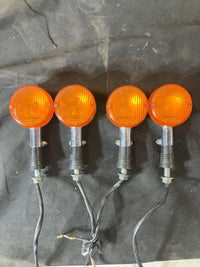 Lights Turn Signals Sr400 1Jr 2H6 Rh01J