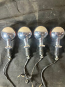 Lights Turn Signals Sr400 1Jr 2H6 Rh01J