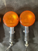 Lights Turn Signals Sr400 1Jr 2H6 Rh01J