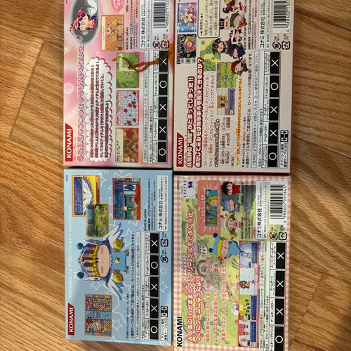 Games 4