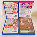 Games (Physical) Vita 4