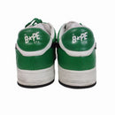 A Bathing Ape Sneakers Bapestar Low Us9 27 M191303