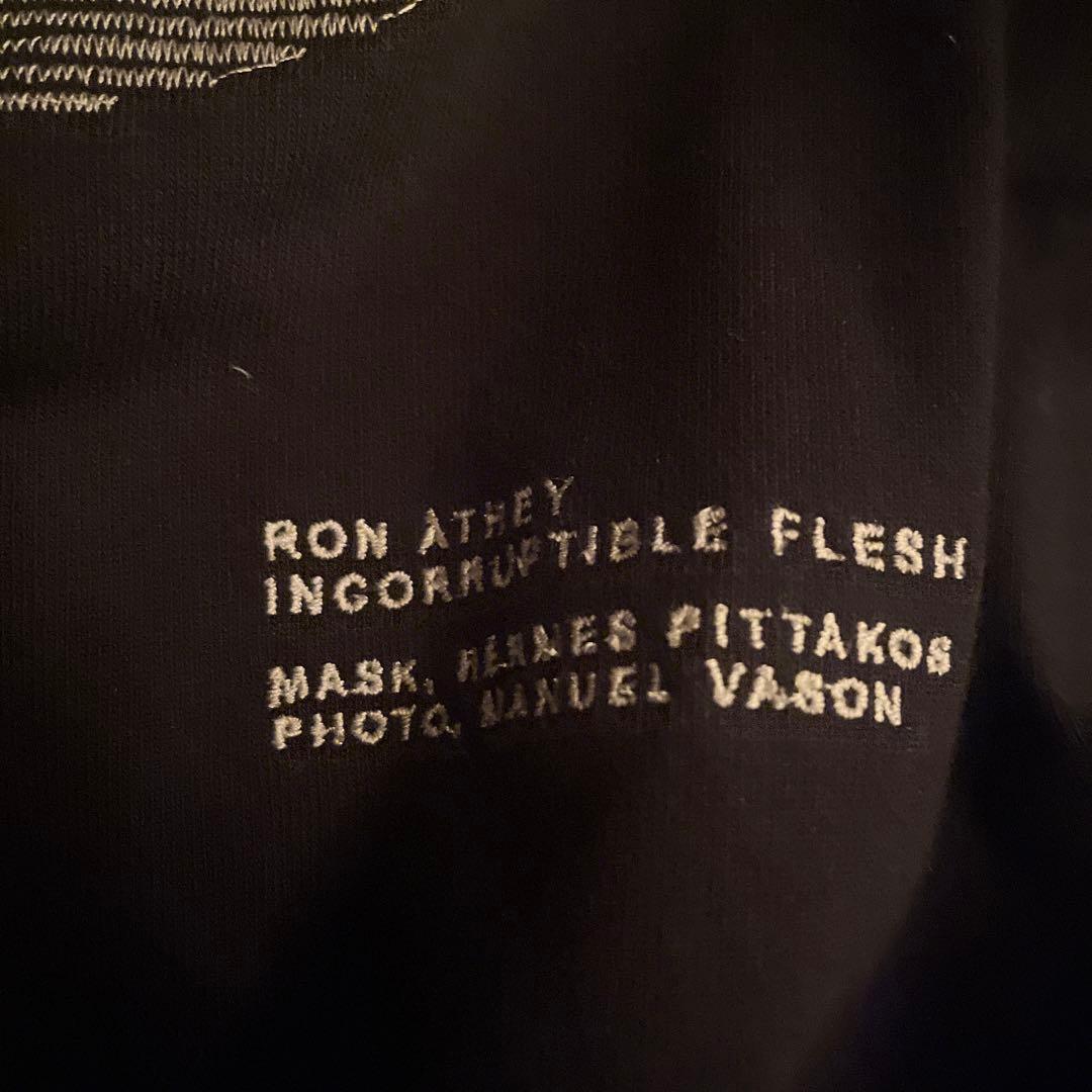 T-Shirts Rick Owens Ron Jumbo Ss T 24Ss