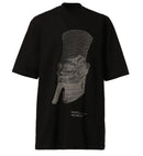 T-Shirts Rick Owens Ron Jumbo Ss T 24Ss