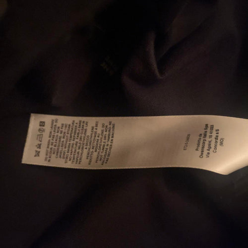 T-Shirts Rick Owens Ron Jumbo Ss T 24Ss