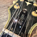 Yamaha Electric Guitar Sg-1000 1982