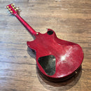 Yamaha Electric Guitar Sg-1000 1982