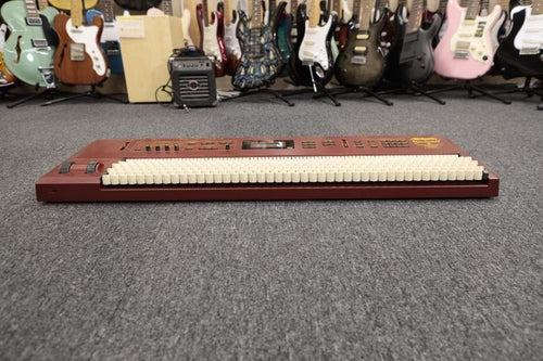 Analog Synthesizer 9635 Whole Tone Revolution