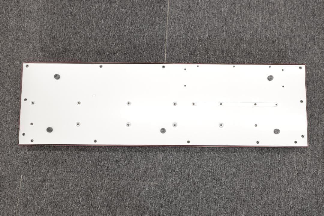 Analog Synthesizer 9635 Whole Tone Revolution