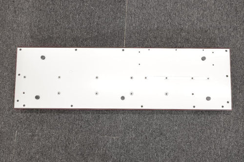 Analog Synthesizer 9635 Whole Tone Revolution