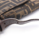 Fendi Shoulder Bag Used B