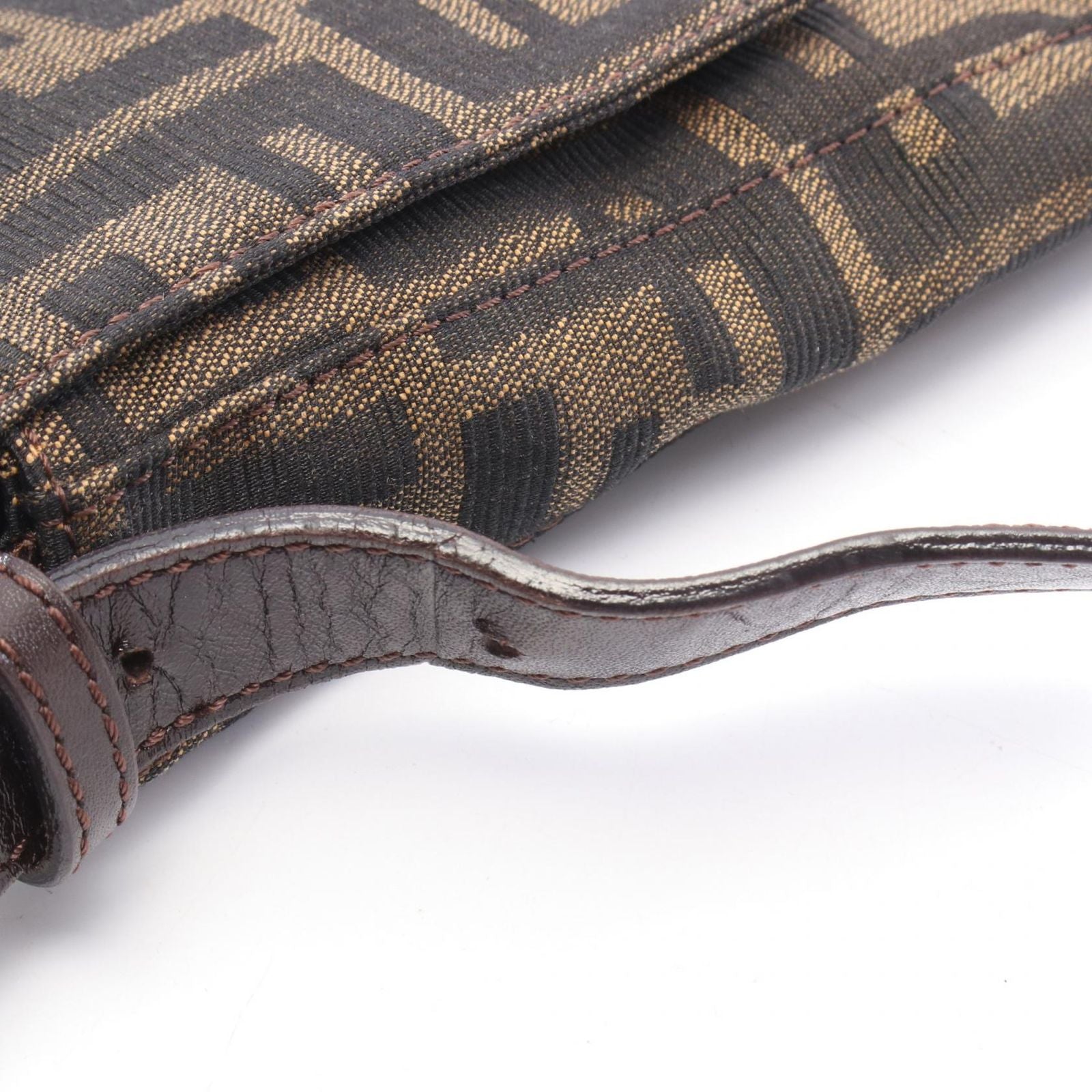 Fendi Shoulder Bag Used B