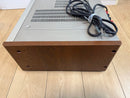 Integrated Amplifiers Denon Pma-890Dg