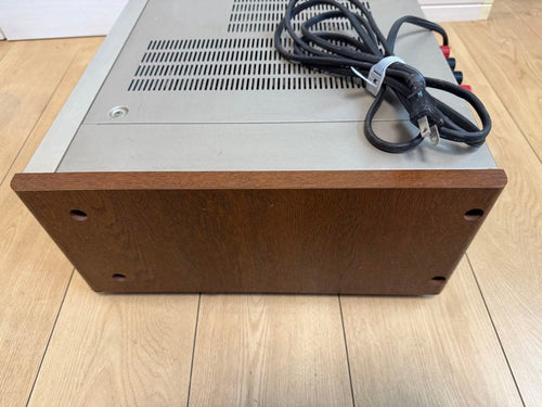 Integrated Amplifiers Denon Pma-890Dg