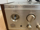 Integrated Amplifiers Denon Pma-890Dg