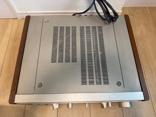 Integrated Amplifiers Denon Pma-890Dg