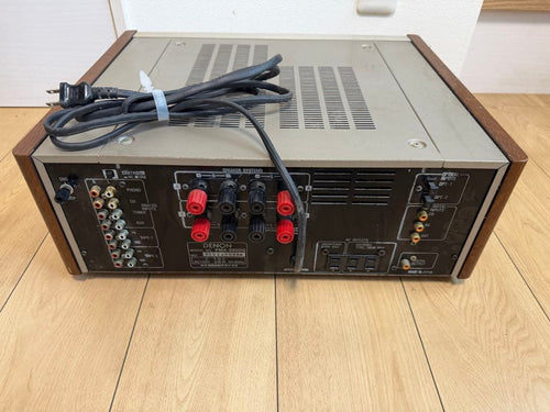 Integrated Amplifiers Denon Pma-890Dg