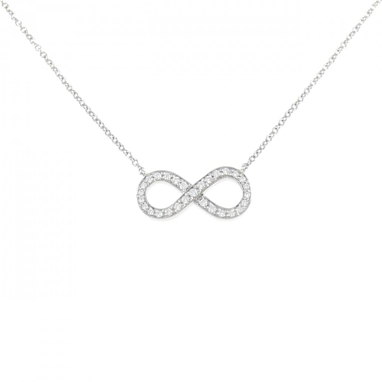 Tiffany Necklace