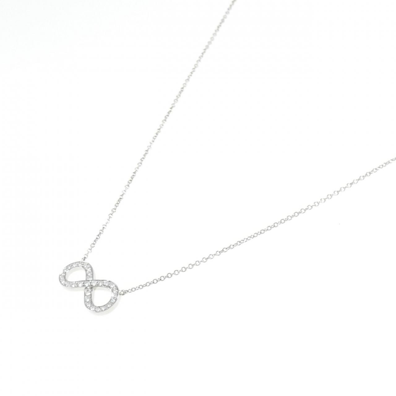 Tiffany Necklace