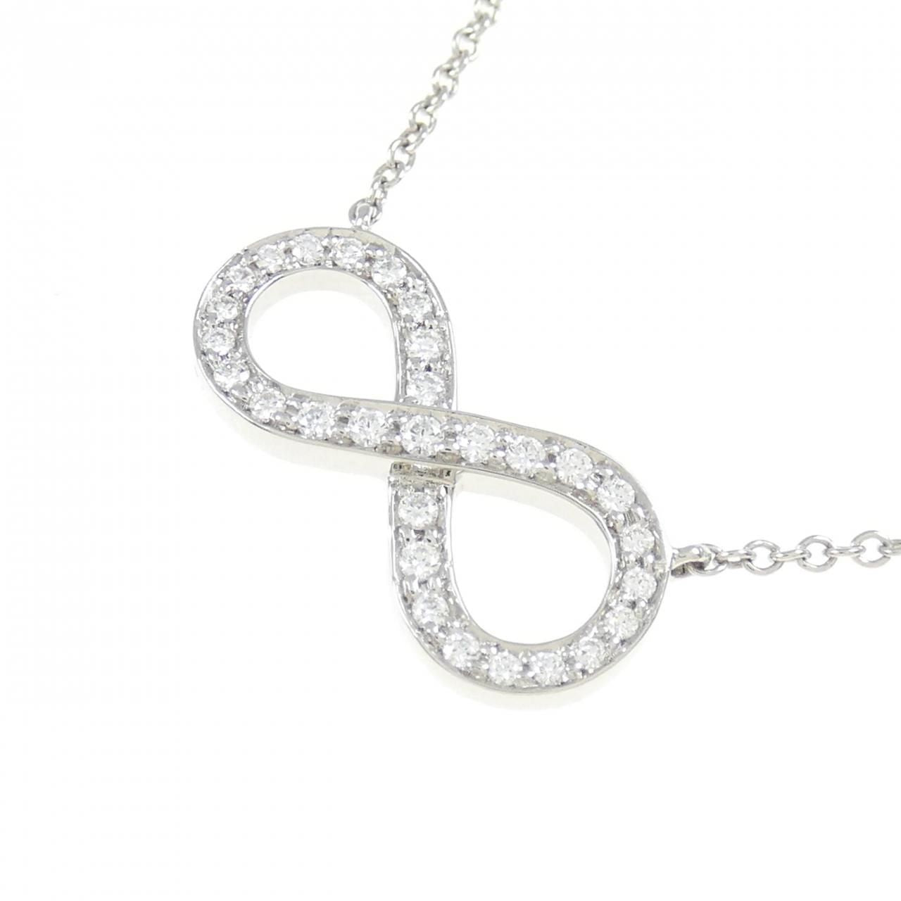 Tiffany Necklace