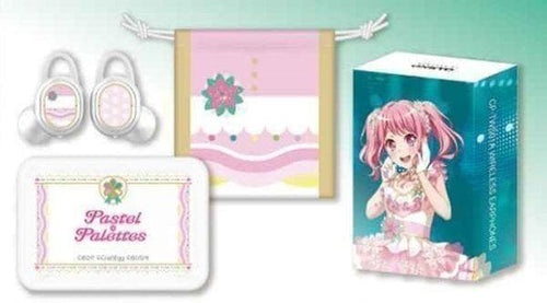 Other Pastel Palettes