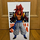 Dragon Ball The Greatest Saiyan 4