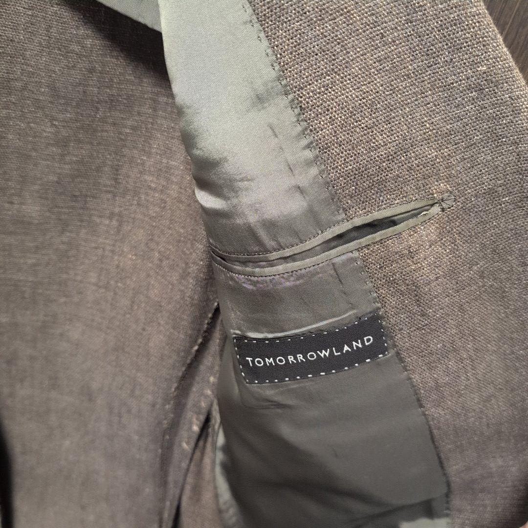 Tomorrowland Tailored Jackets 48