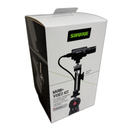 Shure Condenser Microphone Mv88+ Video Kit